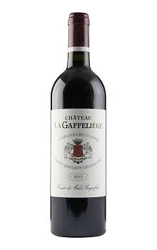 Ch. La Gaffelière