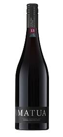 Matua Single Vineyard Central Otago Pinot Noir 2014