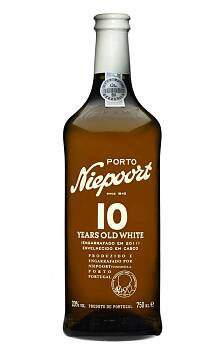 Niepoort 10 Years Old White
