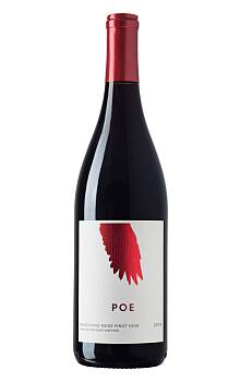 Poe Manchester Ridge Pinot Noir