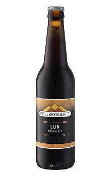 Fjellbryggeriet Lun Brown Ale