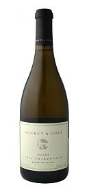 Donkey and Goat Untended Chardonnay 2013