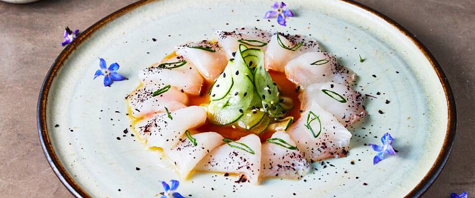 Liker du ceviche? Eller sashimi? Da er det på tide å smake tiradito