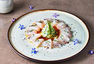 Liker du ceviche? Eller sashimi? Da er det på tide å smake tiradito