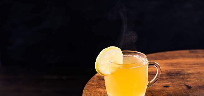 Whiskytoddy - drinkoppskrift