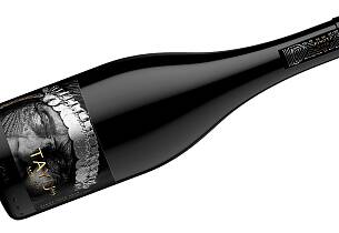 Old school-pinot noir fra Chile? Ja, legg fordommene til side for denne er seriøse saker