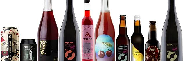 Våren er i anmarsj, og de beste polnyhetene er både syrlige og mørke, heftige og komplekse