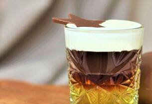 Irish for den som ikke liker whisky