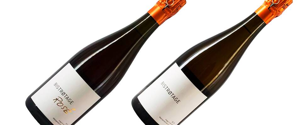 Fra denne supre champagneprodusenten er det nå kommet veldig kult og helt unikt påfyll