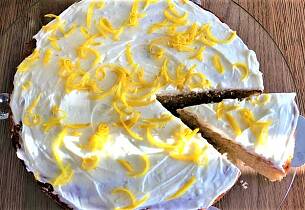 Dette er det beste du kan servere til god og sterk kaffe