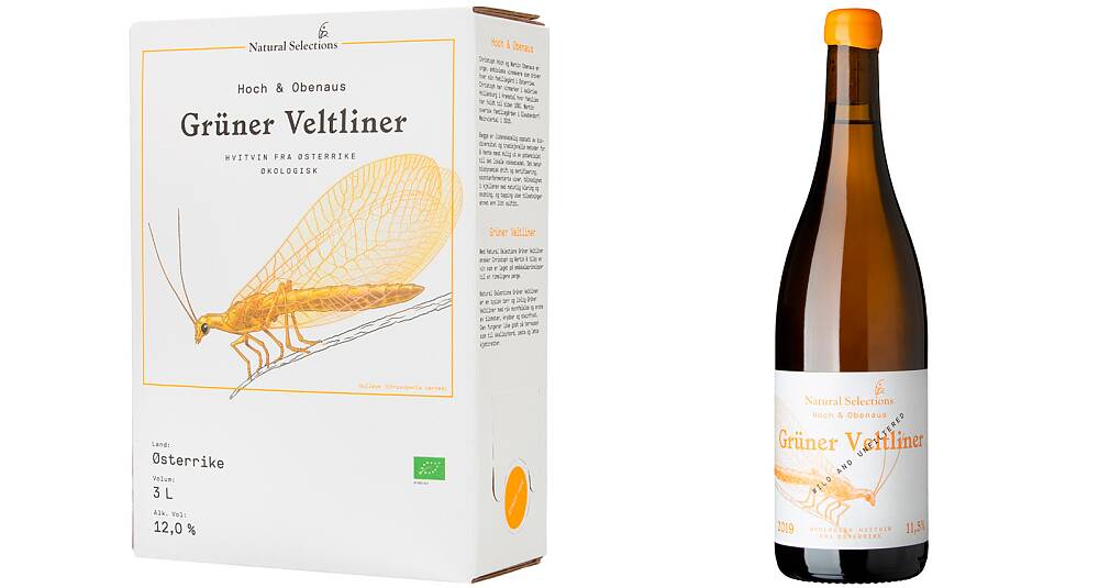 Det beste grüner-boksen er ikke uventet helt naturlig  - og et svært godt kjøp