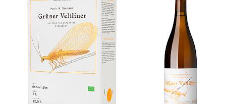 Det beste grüner-boksen er ikke uventet helt naturlig  - og et svært godt kjøp