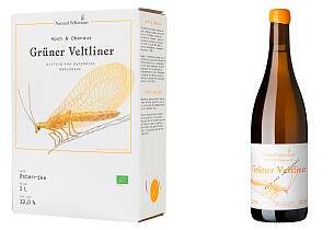 Det beste grüner-boksen er ikke uventet helt naturlig  - og et svært godt kjøp