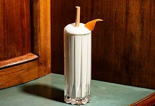 Ramos Gin Fizz