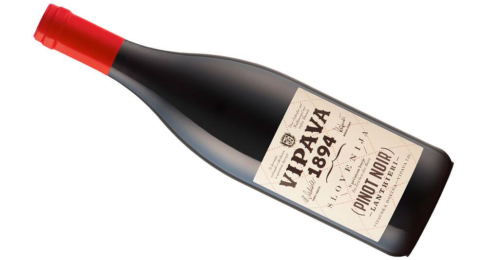 Pinot noir fra denne adressen har du neppe smakt før – den er dessuten et virkelig kupp