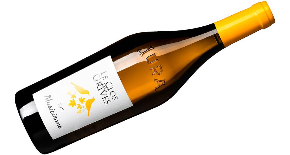 Velger du Jura-chardonnay, får du meursaultkarakter til halve prisen