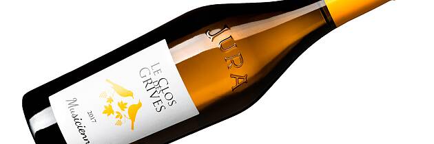 Velger du Jura-chardonnay, får du meursaultkarakter til halve prisen
