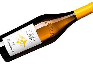 Velger du Jura-chardonnay, får du meursaultkarakter til halve prisen