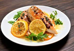 Denne retten skaper sol på middagsbordet