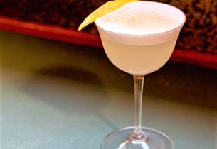 Akevitt Sour
