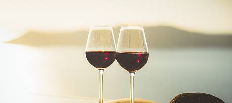 Vinmesse: En helt spesiell dag du sent vil glemme med det beste fra Côtes du Rhône