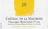 Chassagne-Montrachet i 2019 er en drømmekombinasjon – som denne