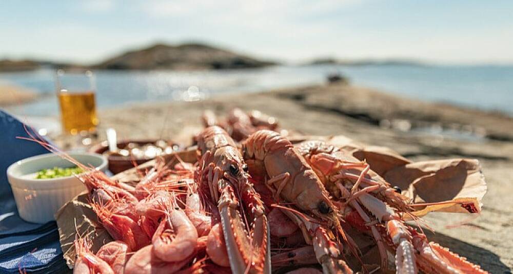 Prøv noe helt nytt til skalldyrene. Surøl er som skapt for å matche sommerfavorittene - og her får du forslagene