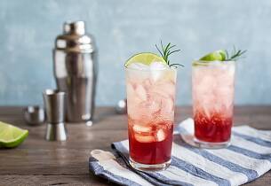 Når du har lyst på en pause fra spritzen