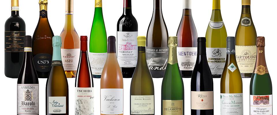 Nå enda flere - 1050 produkter testet: Det er fortsatt mye godt å sikre seg i juli - mengder med gode vinkjøp