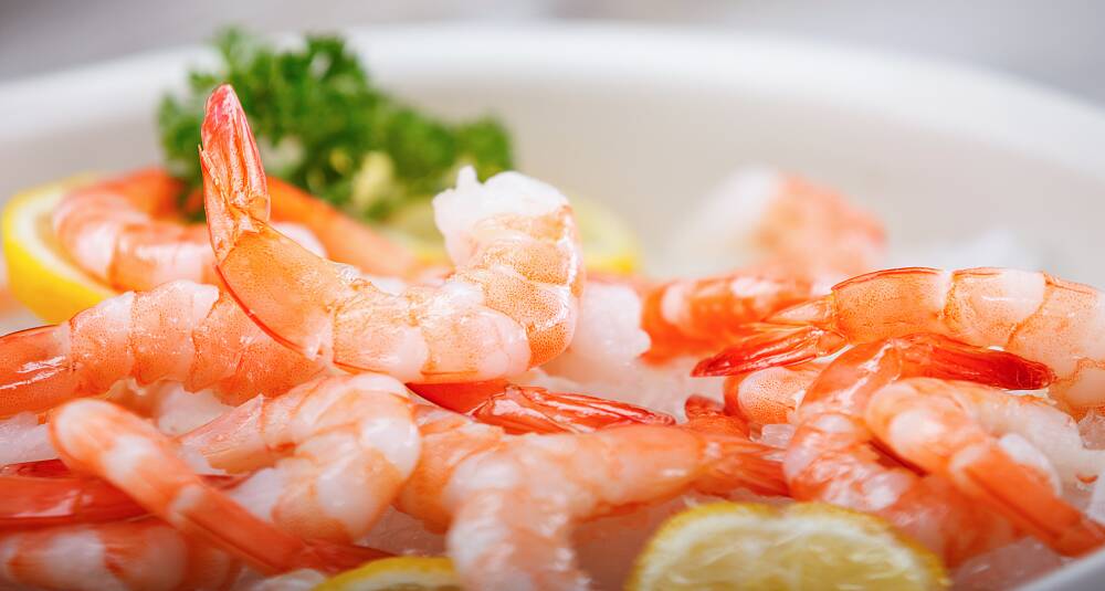 En annerledes fiskesuppe