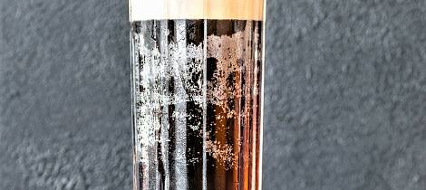 Er du ikke fan av Guinness, blir du det trolig med denne drinken