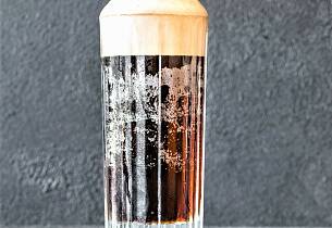 Er du ikke fan av Guinness, blir du det trolig med denne drinken