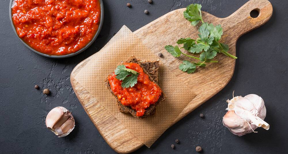 Ajvar