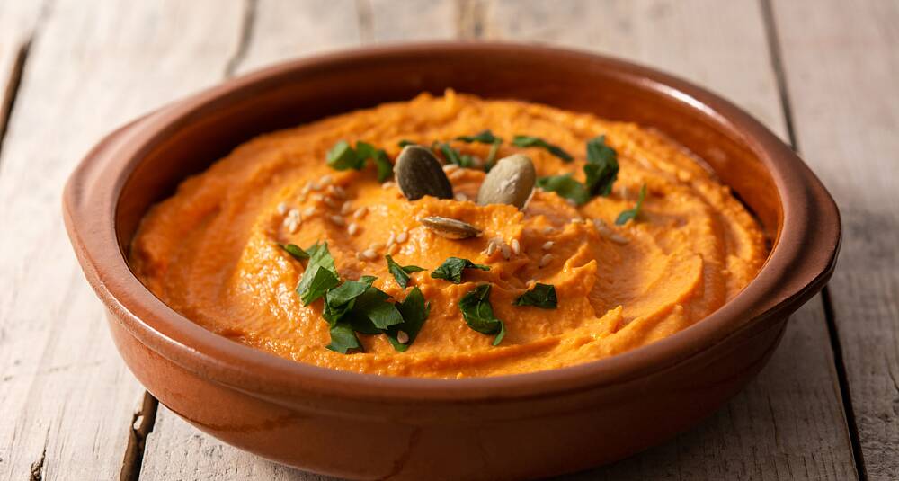 Muhammara