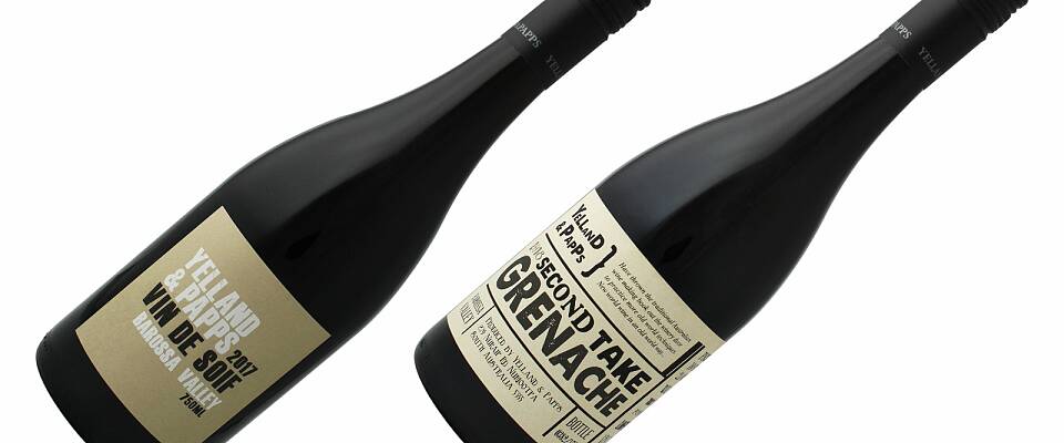 Hvis du trodde du ikke likte Barossa-vin, kommer du på andre tanker med disse