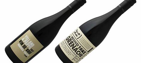 Hvis du trodde du ikke likte Barossa-vin, kommer du på andre tanker med disse