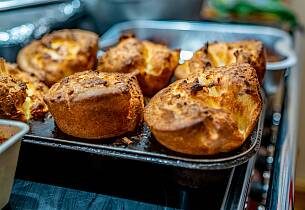 Yorkshire-pudding