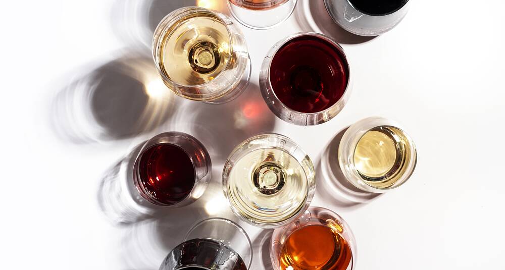 Et ekstraordinært møte med 11 viner fra en av toppene i amerikansk vinproduksjon
