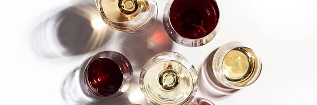 Et ekstraordinært møte med 11 viner fra en av toppene i amerikansk vinproduksjon