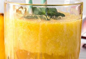 Aquavitsmoothie