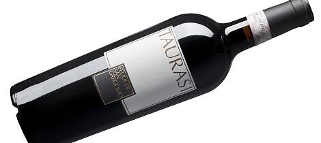 Det er en grunn til at Taurasi hører hjemme blant verdens beste viner