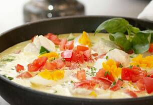 Slik oppfyller du de nye kostholdsrådene med smaken i behold