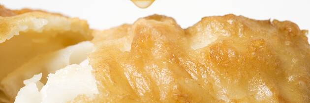 Torsketunge møter spansk hvitvin til et av vinterens gastronomiske høydepunkter