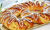 Det er en grunn til at alle bestemødre bakte kringle