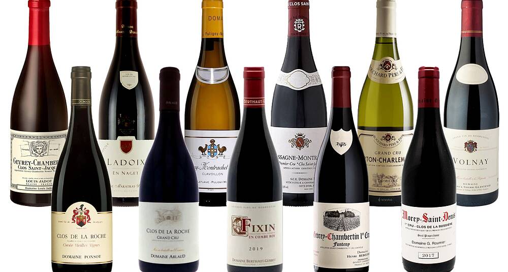 87 av 468 viner vurdert: Det er fortsatt mulig å sikre seg noen gode flasker