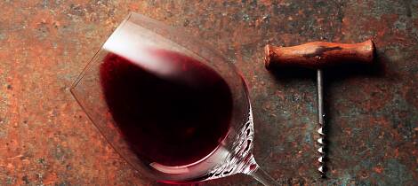 Smak fantastisk Bordeaux i både legendariske årganger og i magnumflasker