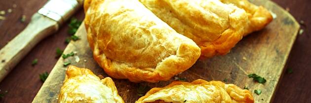 Det er rart at disse ikke har utkonkurrert taco - men det er kanskje bare et spørsmål om tid