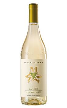 Diego Morra Langhe Chardonnay