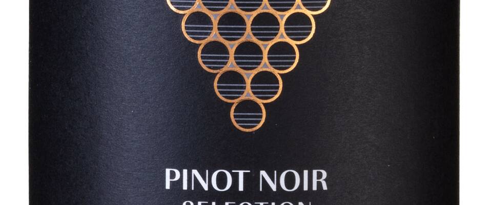 Saftig pinot noir til 169,90 på 180 polutsalg