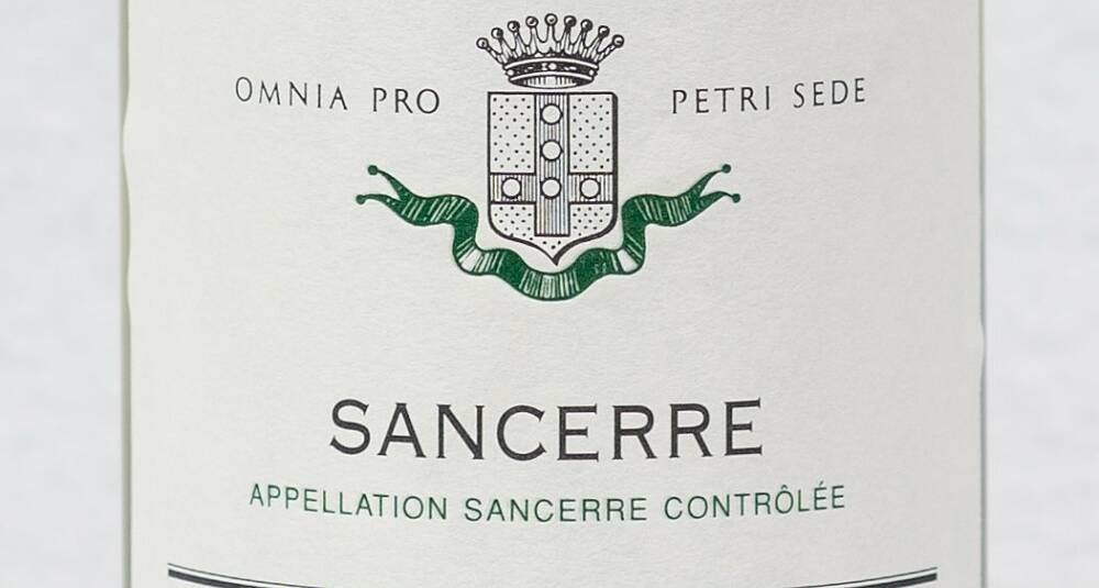 Det skal godt gjøres å overgå klassikerstempelet for denne sancerren